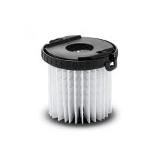 FILTRO DE AIRE ASPIRADORA KARCHER CARTUCHO WD2