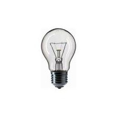 LAMPARA CLARA 40W E27 230V