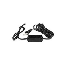 INTERRUPTOR C/CABLE 18 MTS NEGRO