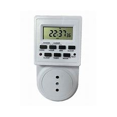 INTERRUPTOR DIGITAL LINEA MODULAR