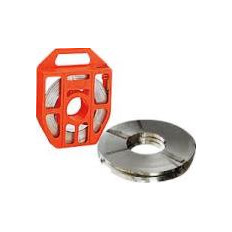 FLEJE ACERO INOXIDABLE 3/4"