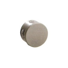 CAJA ESTANCA S/CONO REDONDA 83 x 45