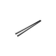 BARROTE COCINA CROMADO 80 CM