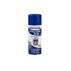 AEROSOL AZUL TINTA SATINADO 340 GR