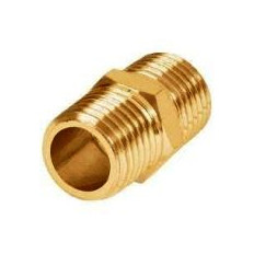 ENTRERROSCA C/T 1/2" BRONCE