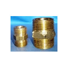 ENTRERROSCA C/T 1/2" X 3/8" BRONCE