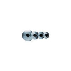 TACITAS C/GOMITA 1/2"
