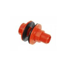 SALIDA P/TANQUE PPL 3/4"