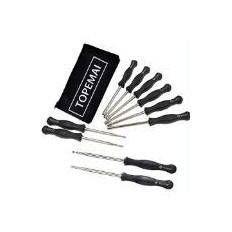 KIT DESTORNILLADORES P/CARBURADORES
