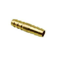 UNION BRONCE 1/2" P/P