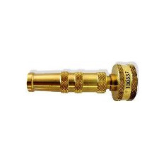 PUNTERO BRONCE P/RIEGO 3/4"