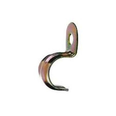 GRAMPA CHAPA MEDIA OMEGA 3/4"