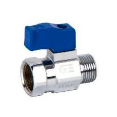 VALVULA ESFERICA MINI MH 1/2"