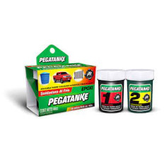 PEGATANKE NEGRO