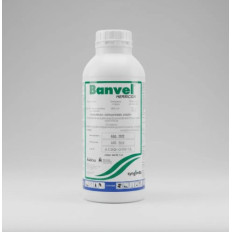 BANVEL  DOMBELL.48 1 LITRO