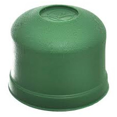 TAPA TERMOFUSION 20 MM P/GAS