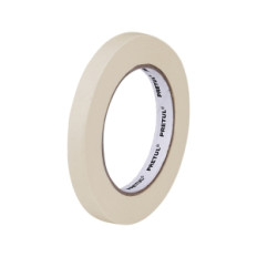 CINTA DIVIDIR COLORES PINTOR 1/2" X 50 MTS PRETUL
