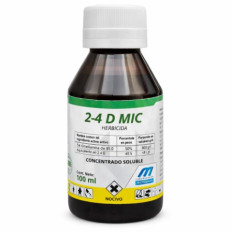 AMINA - 2-4 D MIC 100 CC