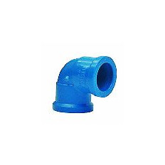 CODO 90° SOLDABLE 40 MM
