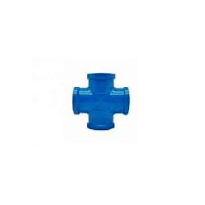 CRUZ PVC SOLDABLE 25 MM