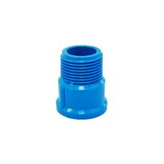 MANGUITO ADAP C/ROSCA M 40 MM X 1 1/4"
