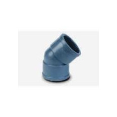 CODO 45° SOLDABLE 25 MM