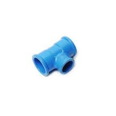 TEE SOLDABLE 50 MM