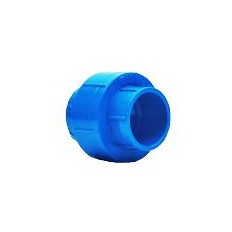 UNION DOBLE SOLDABLE 20 MM