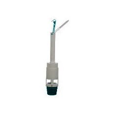 OBTURADOR REPARACION CIST EMB/EXT 38MM