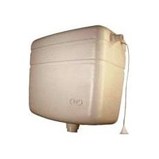 CISTERNA EXTERIOR INPLAST