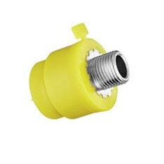 TUBO INSERTO M 20 X 1/2 TERMOFUSION P/GAS