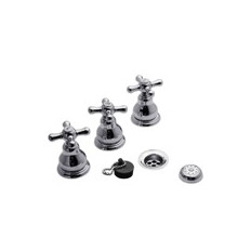 GRIFERIA PARA BIDET