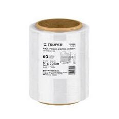 NYLON FILM P/EMBALAJE 5" TRUPER