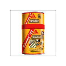 SIKADUR 32 GEL X 1KG