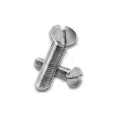 TORNILLO CABEZA FREZADA 3/16 X 1 1/4