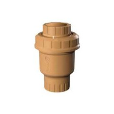 VALVULA RETENCION SOLDABLE 25MM