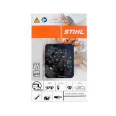 CADENA MOTOSIERRA STIHL 1/4" PICCO 1.1 HT 56
