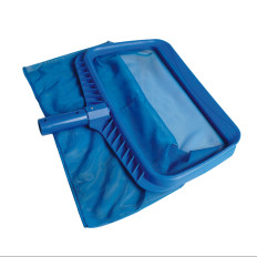 CALDERIN BOLSA RECOGE HOJAS P/PISCINA S/MANGO SKYWIM