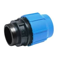 ADAPT POLIET C/ROSCA H 32 X 1"