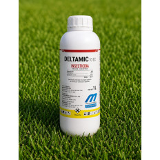 DELTAMIC 10 EC  DECIS CE LITRO