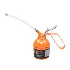 ACEITERA METALICA PICO FLEXIBLE 500 ML TRUPER