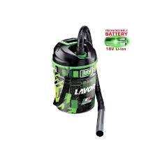 ASPIRADORA BATERIA LAVOR FREE VAC