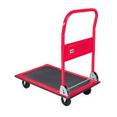 CARRO DE CARGA PRETUL