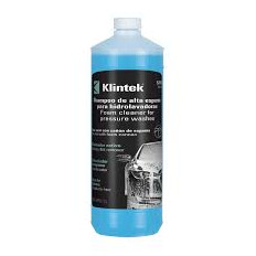 SHAMPOO P/HIDROLAVADORA LITRO KLINTEK