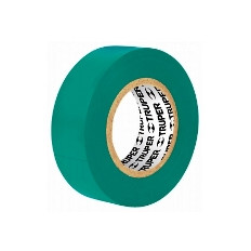CINTA AISLADORA VERDE TRUPER