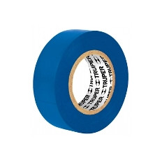 CINTA AISLADORA AZUL TRUPER