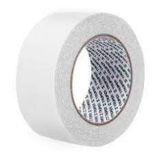 CINTA ANTIADHERENTE HUMEDA TRANSPARENTE 50MM X 5M