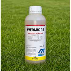 AVERMIC 18 LITRO