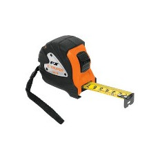 CINTA METRICA  8 METROS X 1" TRUPER