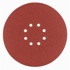 DISCO VELCRO PACK X 5 180 TRUPER